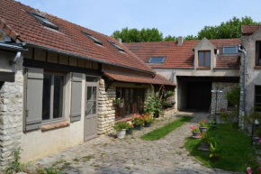 Hotels in Perdreauville